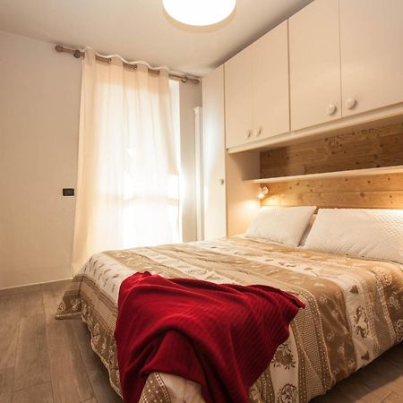 Stalle Lunghe Deluxe Apartments Prato Nevoso Buitenkant foto
