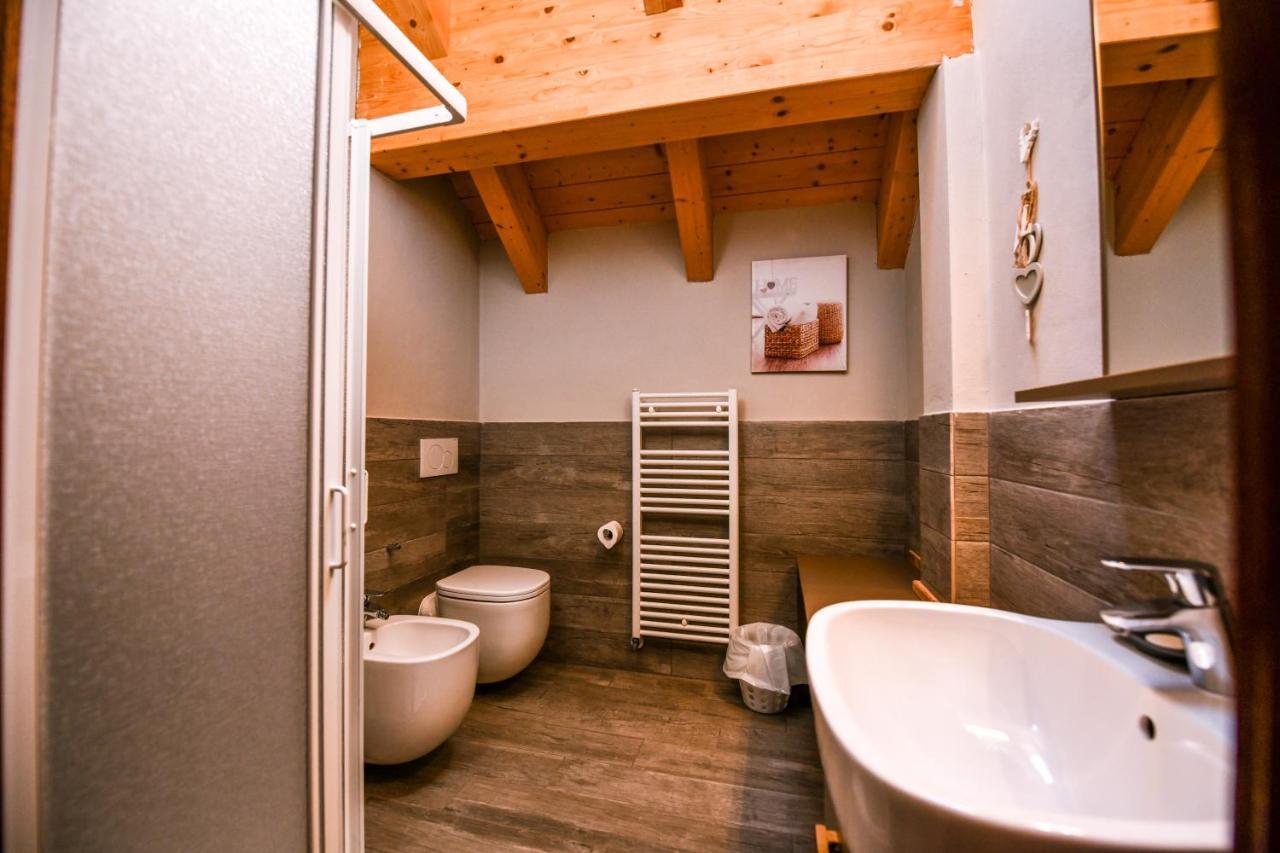 Stalle Lunghe Deluxe Apartments Prato Nevoso Buitenkant foto