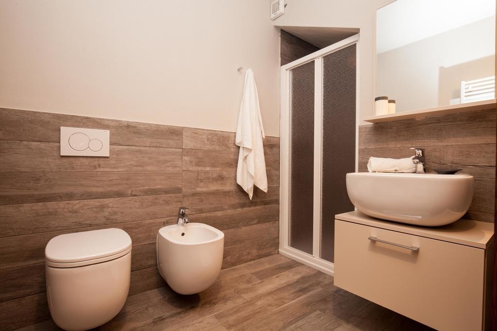 Stalle Lunghe Deluxe Apartments Prato Nevoso Buitenkant foto