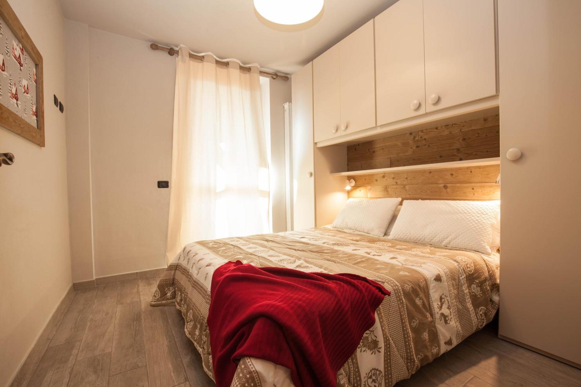 Stalle Lunghe Deluxe Apartments Prato Nevoso Buitenkant foto