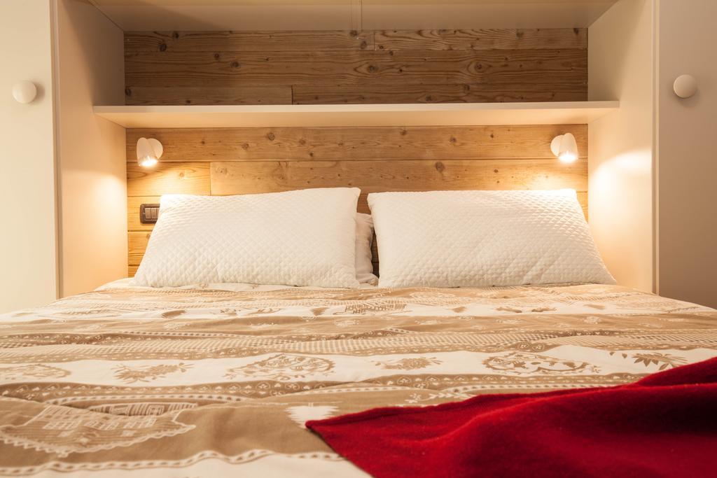 Stalle Lunghe Deluxe Apartments Prato Nevoso Buitenkant foto
