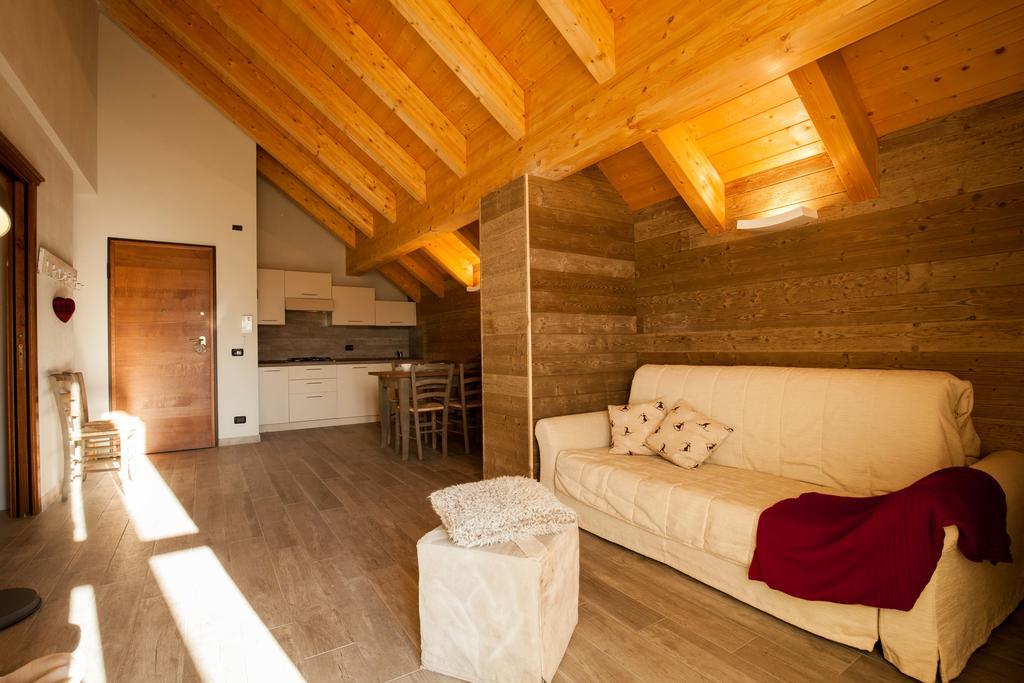 Stalle Lunghe Deluxe Apartments Prato Nevoso Buitenkant foto