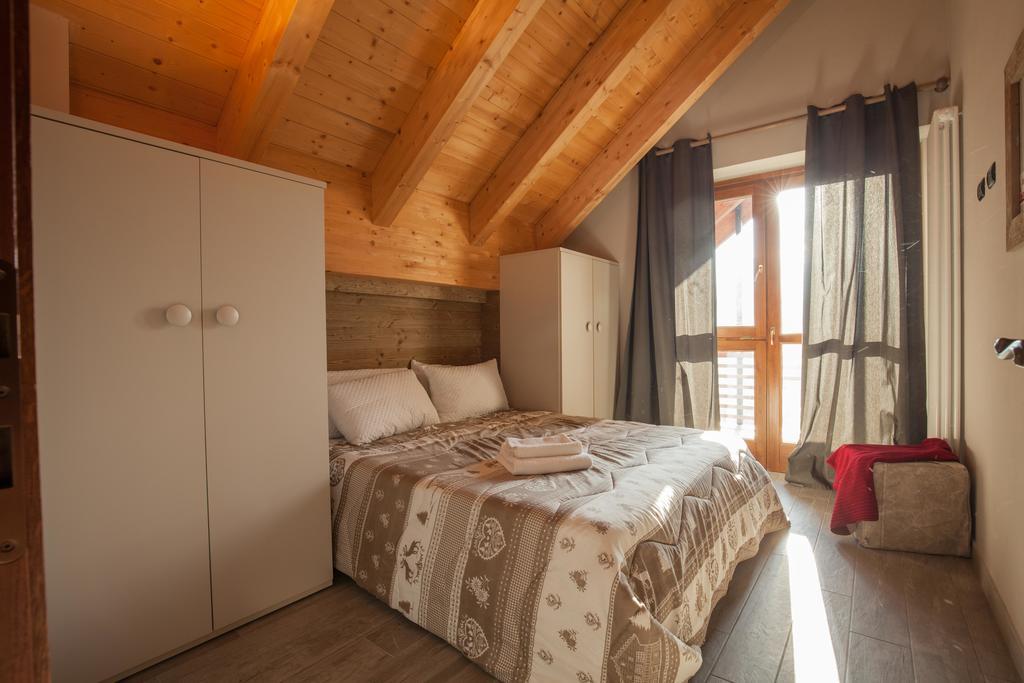 Stalle Lunghe Deluxe Apartments Prato Nevoso Buitenkant foto