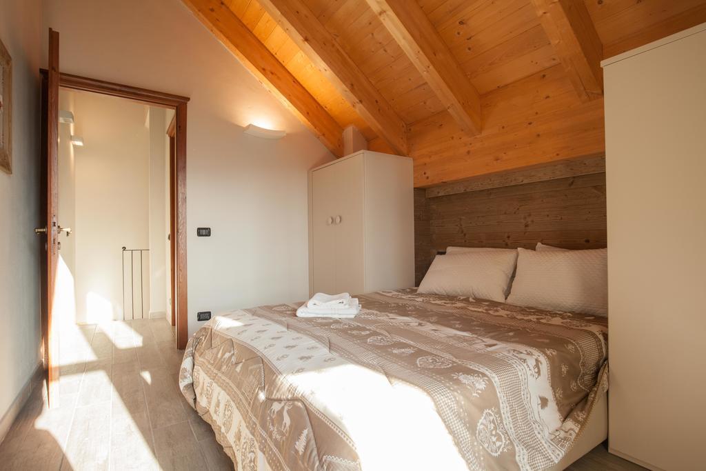 Stalle Lunghe Deluxe Apartments Prato Nevoso Buitenkant foto