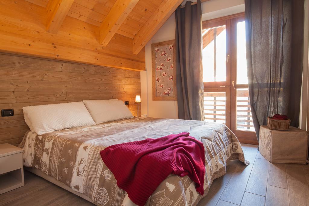 Stalle Lunghe Deluxe Apartments Prato Nevoso Buitenkant foto