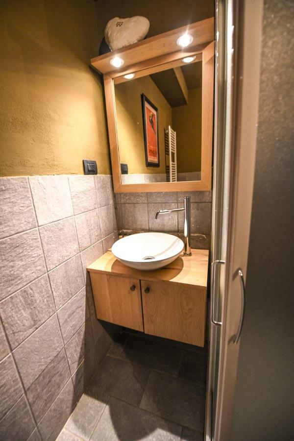 Stalle Lunghe Deluxe Apartments Prato Nevoso Buitenkant foto